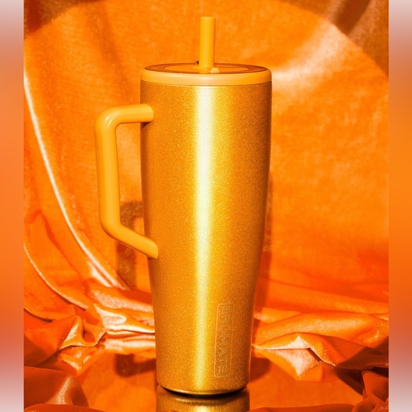 BruMate Showtime 40oz Era Tumbler - Super Limited 🧡🧡 - Picture 2 of 4